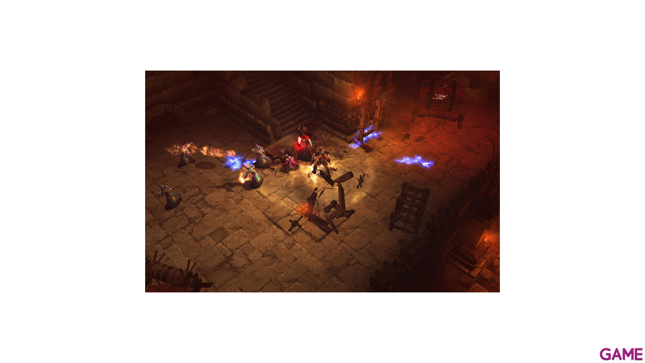 Diablo III Battlechest-12