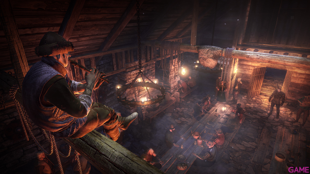 The Witcher 3 Light Edition-14