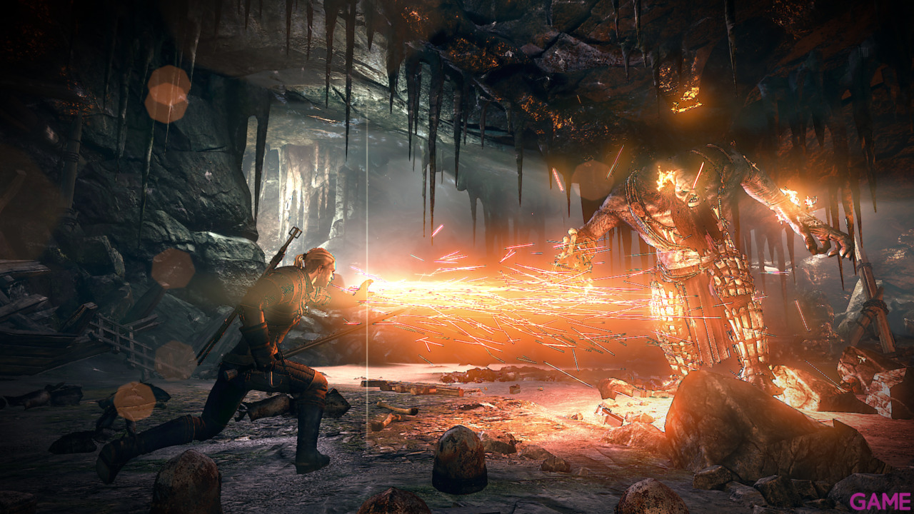 The Witcher 3 Light Edition-28
