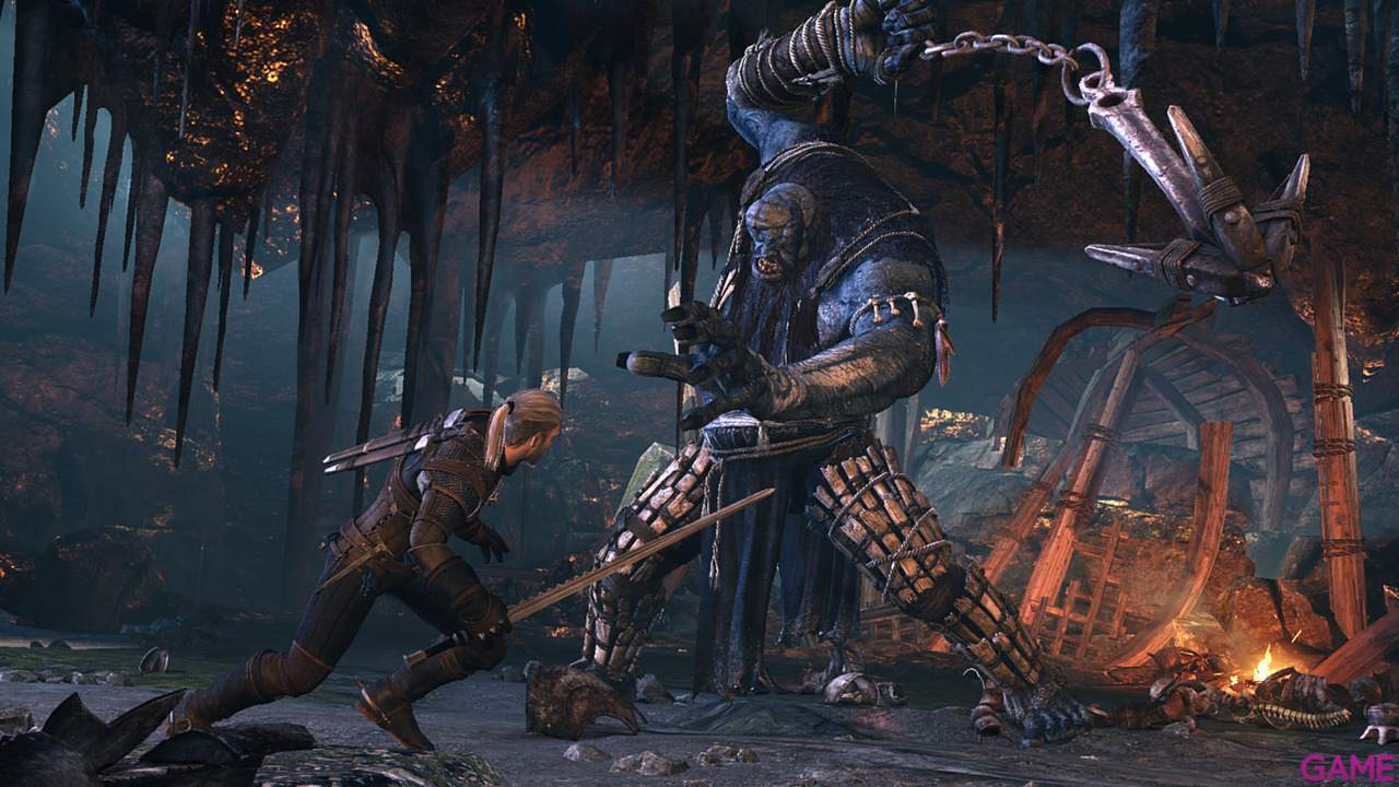 The Witcher 3 Light Edition-31