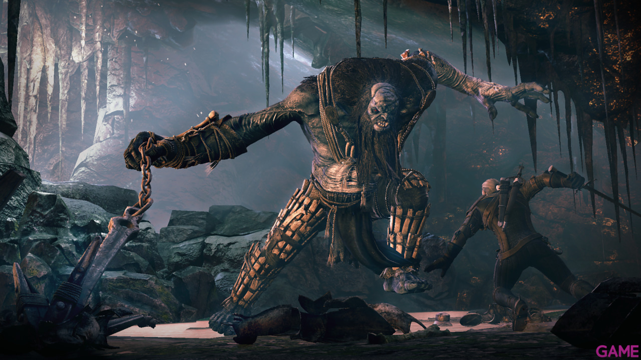 The Witcher 3 Light Edition-37