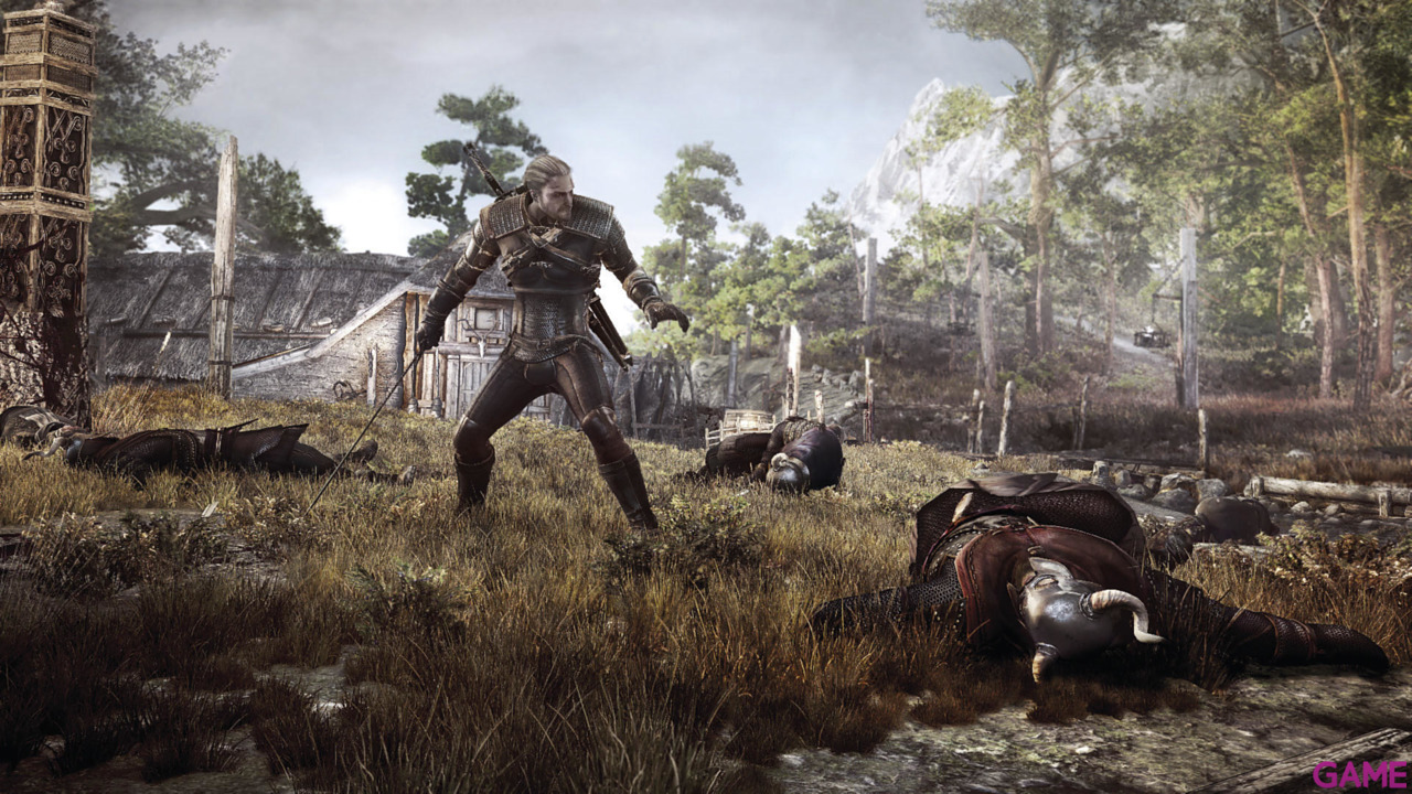 The Witcher 3 Light Edition-49