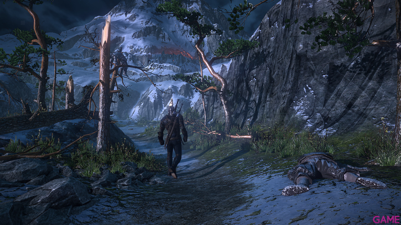 The Witcher 3 Light Edition-50