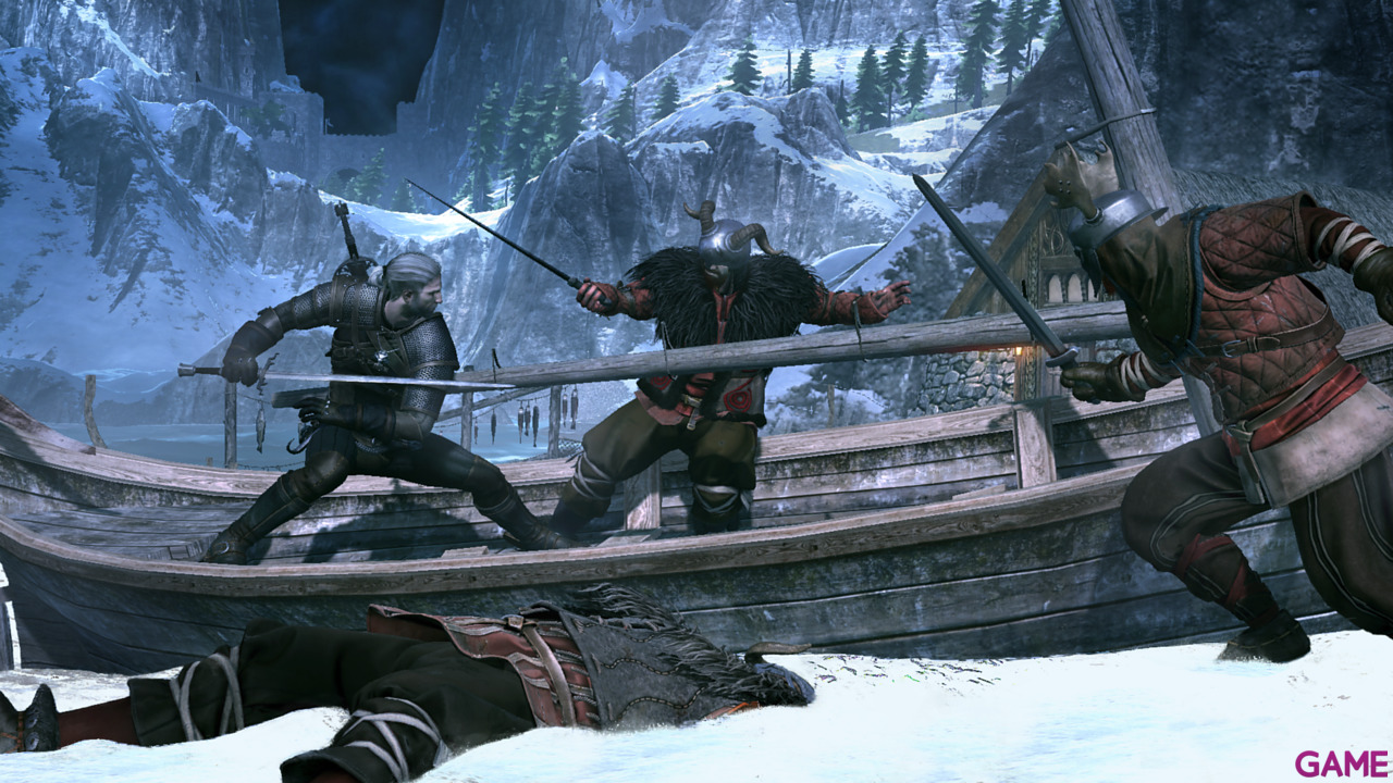 The Witcher 3 Light Edition-53