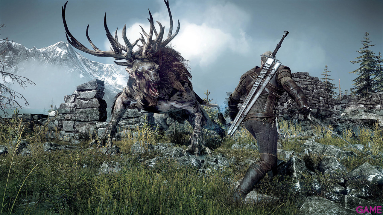 The Witcher 3 Light Edition-55