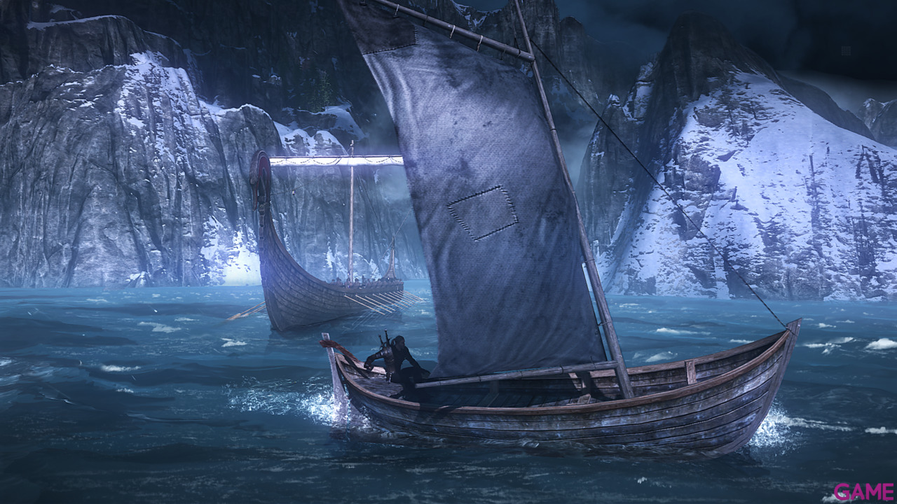 The Witcher 3 Light Edition-66