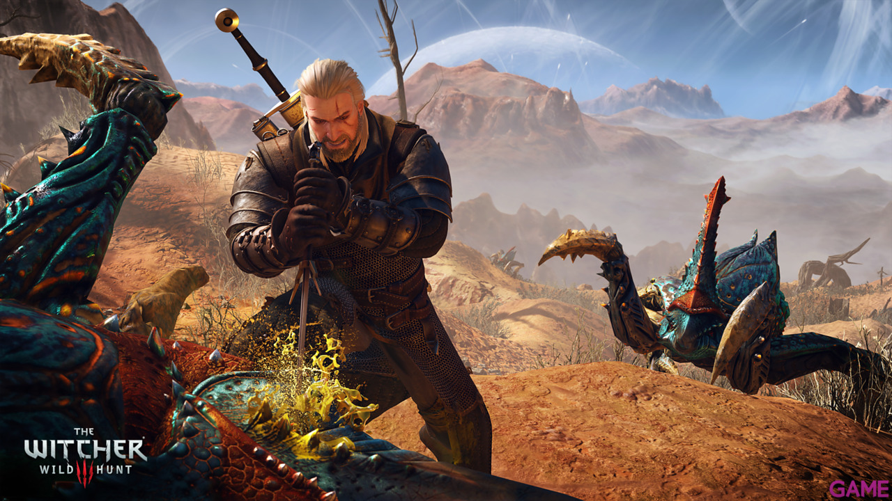 The Witcher 3 Light Edition-68