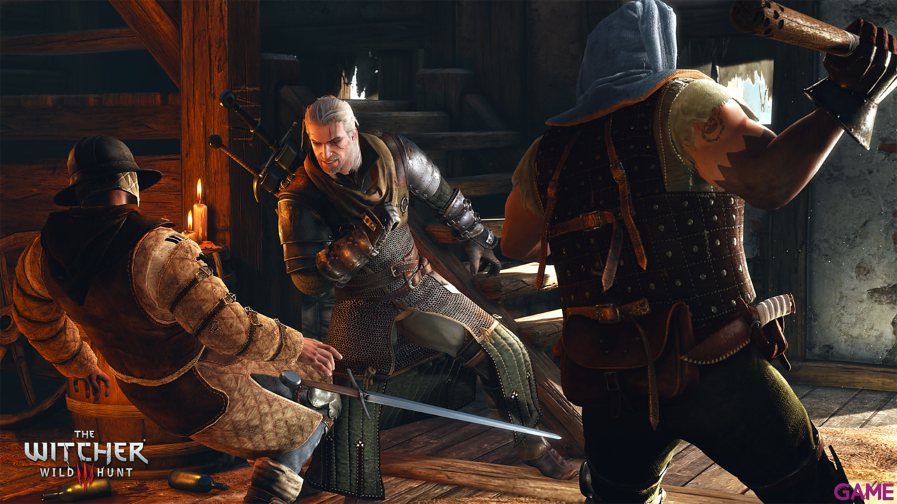 The Witcher 3 Light Edition-69