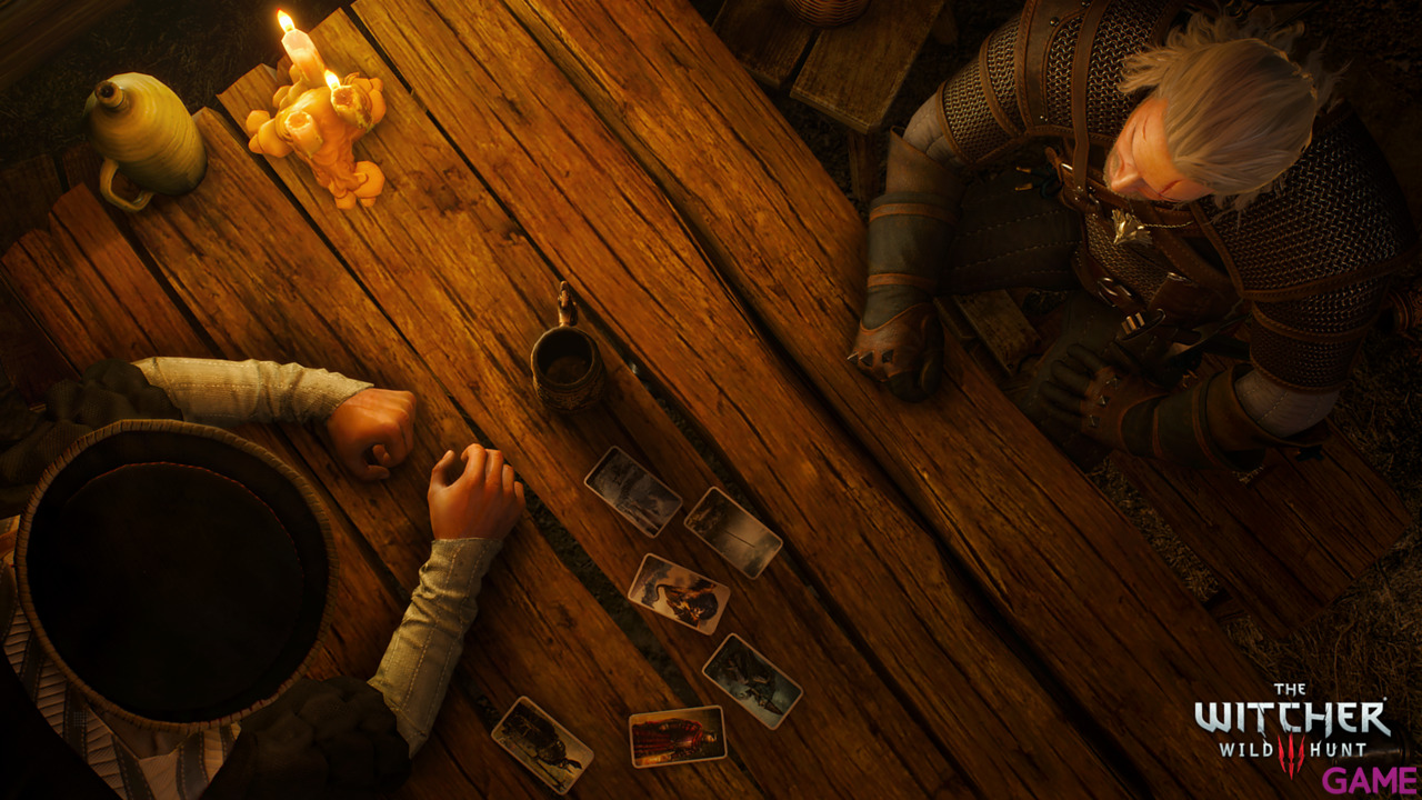 The Witcher 3 Light Edition-70
