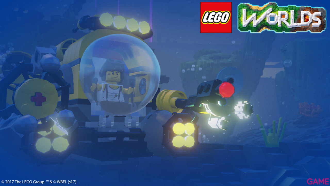 LEGO Worlds-19