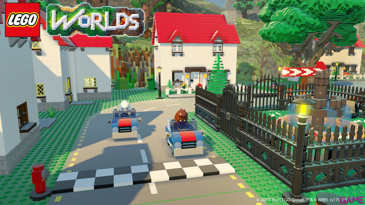 LEGO Worlds-14