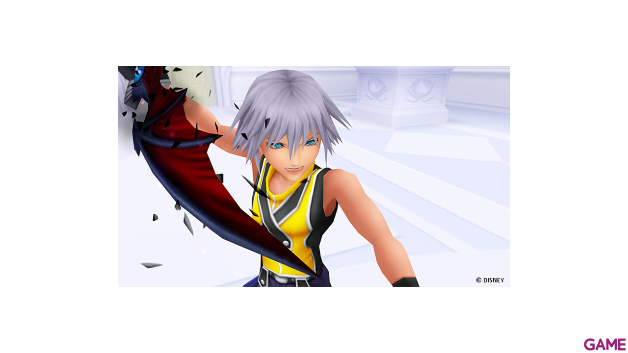 Kingdom Hearts HD 1.5 + 2.5 ReMix-7