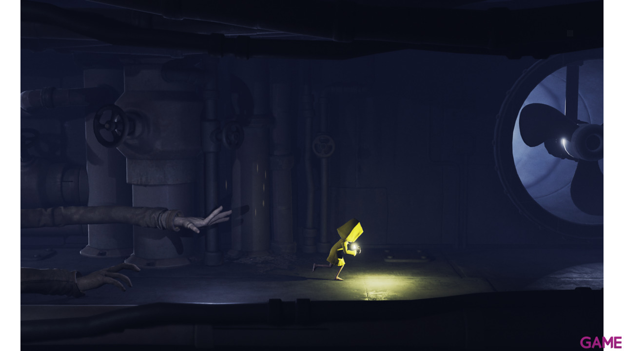 Little Nightmares Special Edition-8
