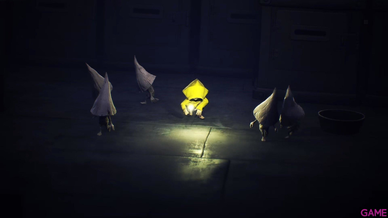 Little Nightmares Special Edition-6