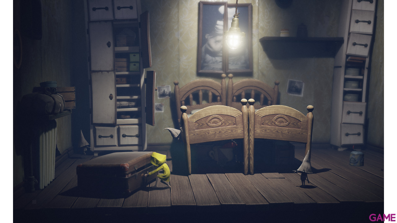 Little Nightmares Special Edition-10