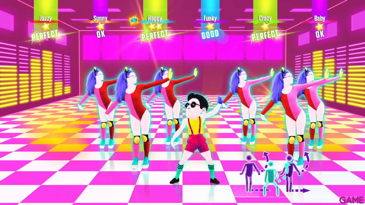 just dance 4 nintendo switch download free