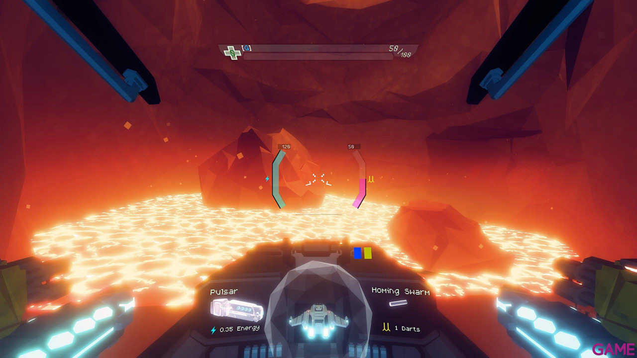 Sublevel Zero-2