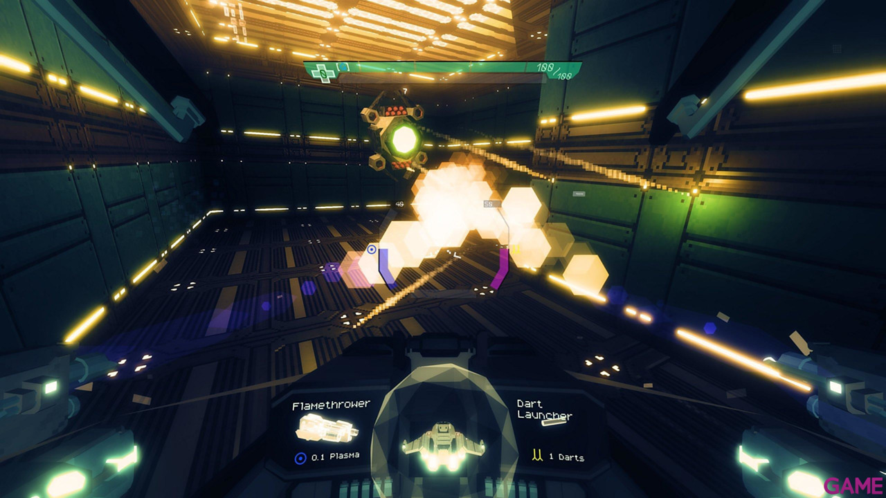 Sublevel Zero-3