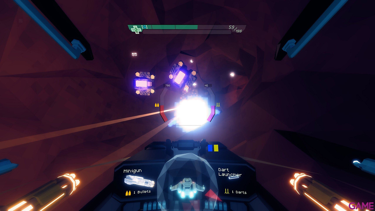 Sublevel Zero-4