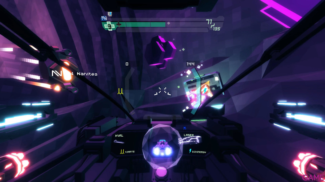 Sublevel Zero-6