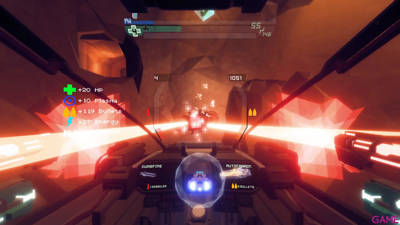 Sublevel Zero-7