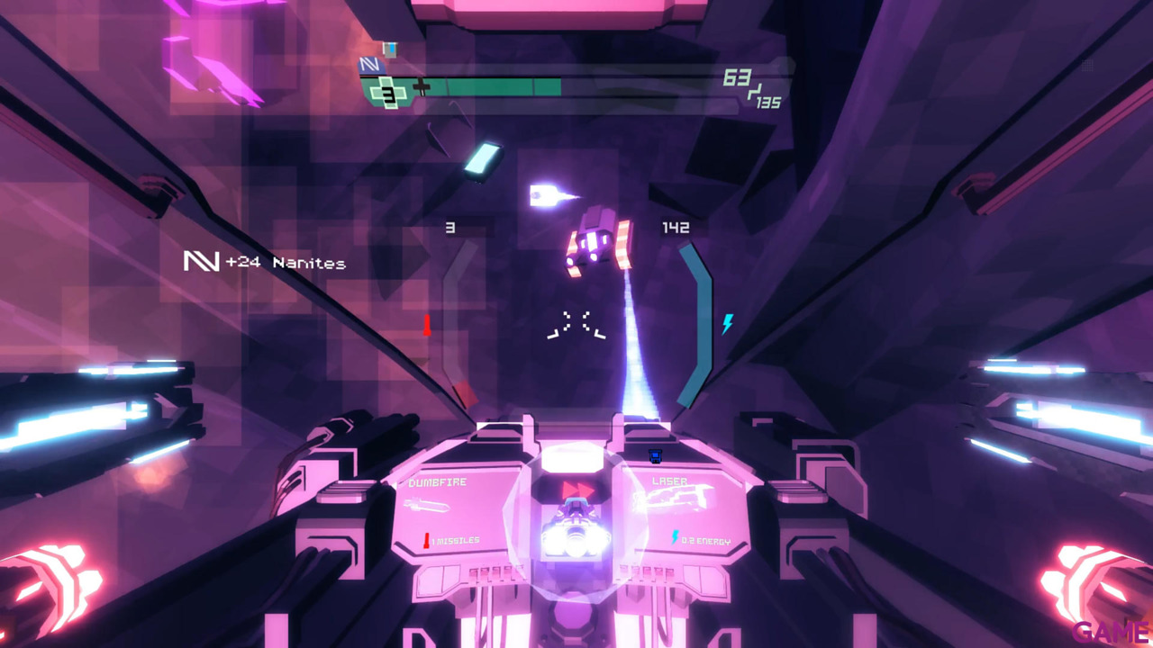 Sublevel Zero-8