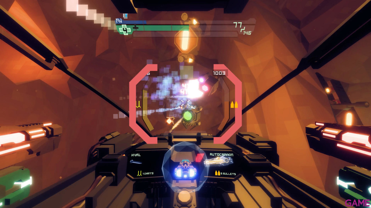 Sublevel Zero-9