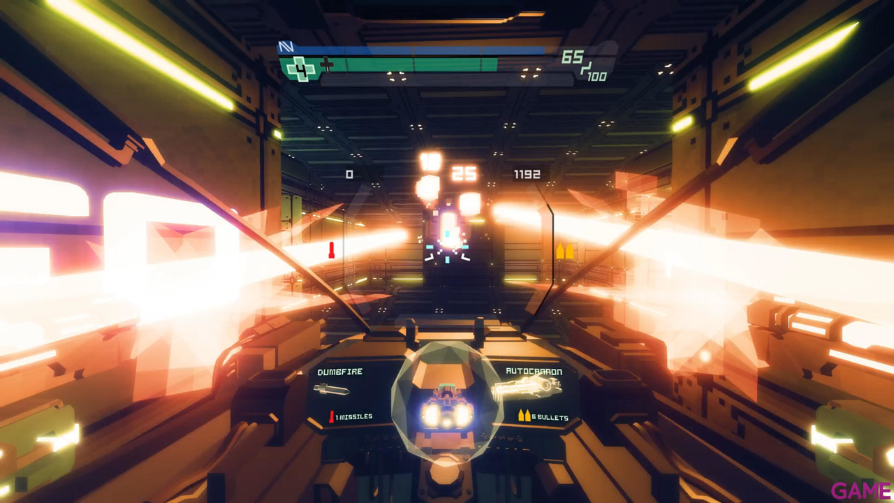 Sublevel Zero-16
