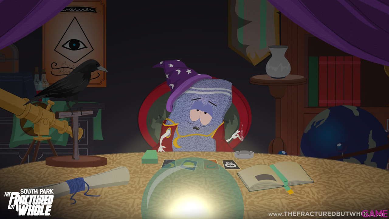 South Park: Retaguardia en Peligro-12