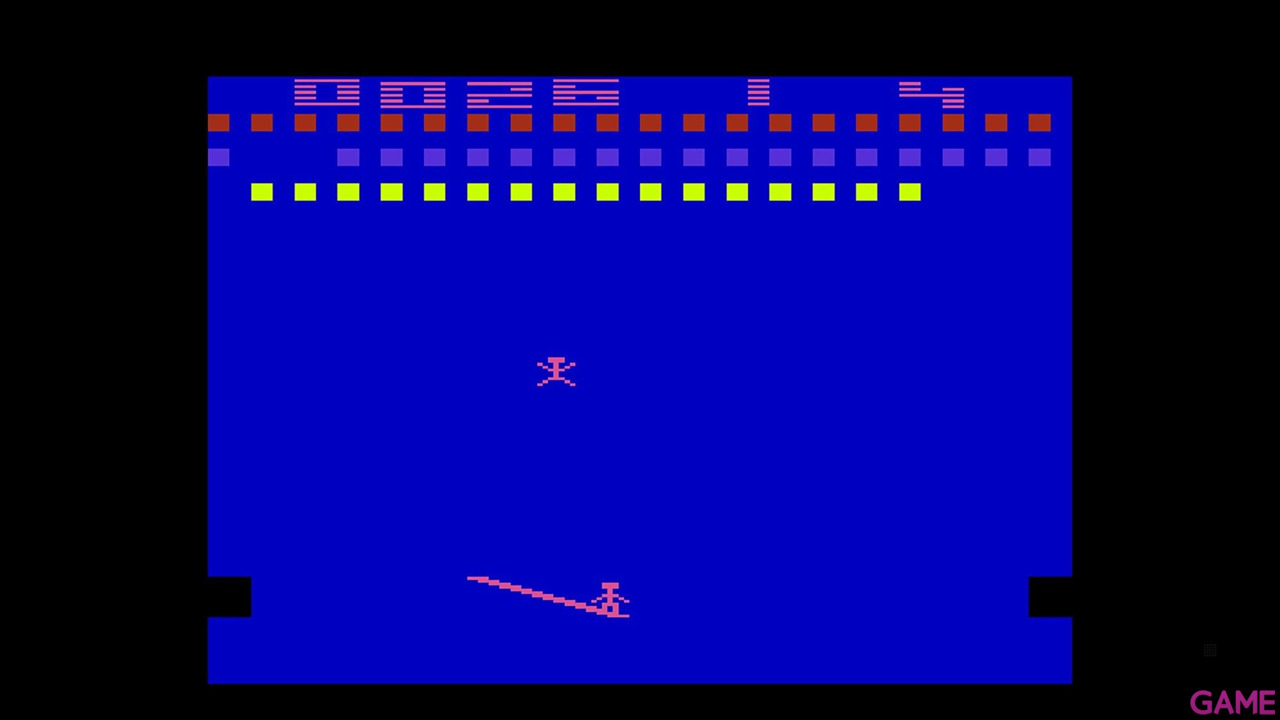 Atari Flashback Classics Vol.1-7