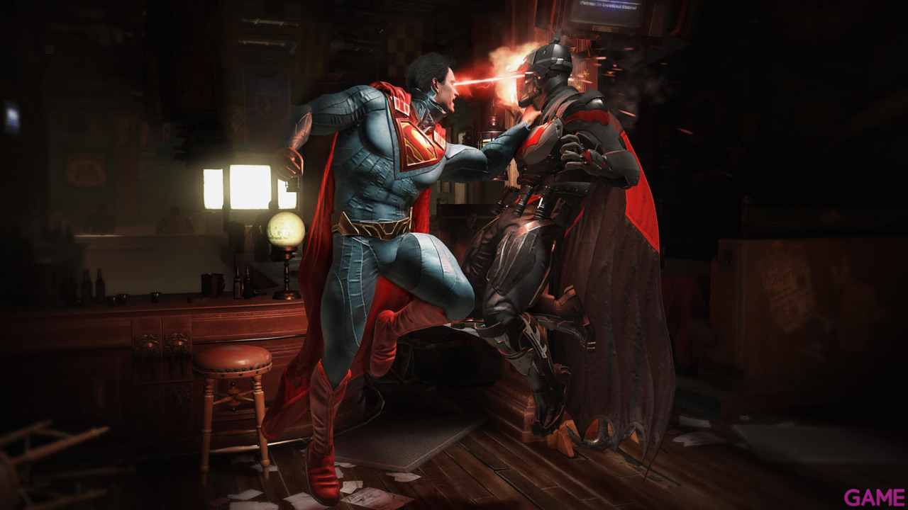 Injustice 2 - Ultimate Edition-10