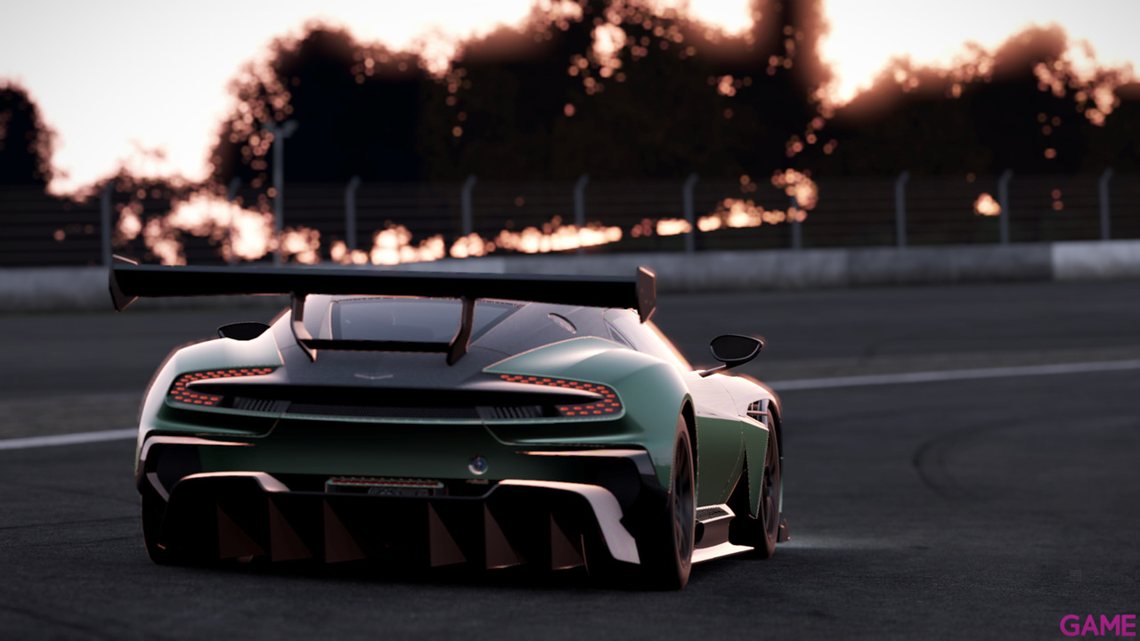 Project Cars 2 Limited Edition-13