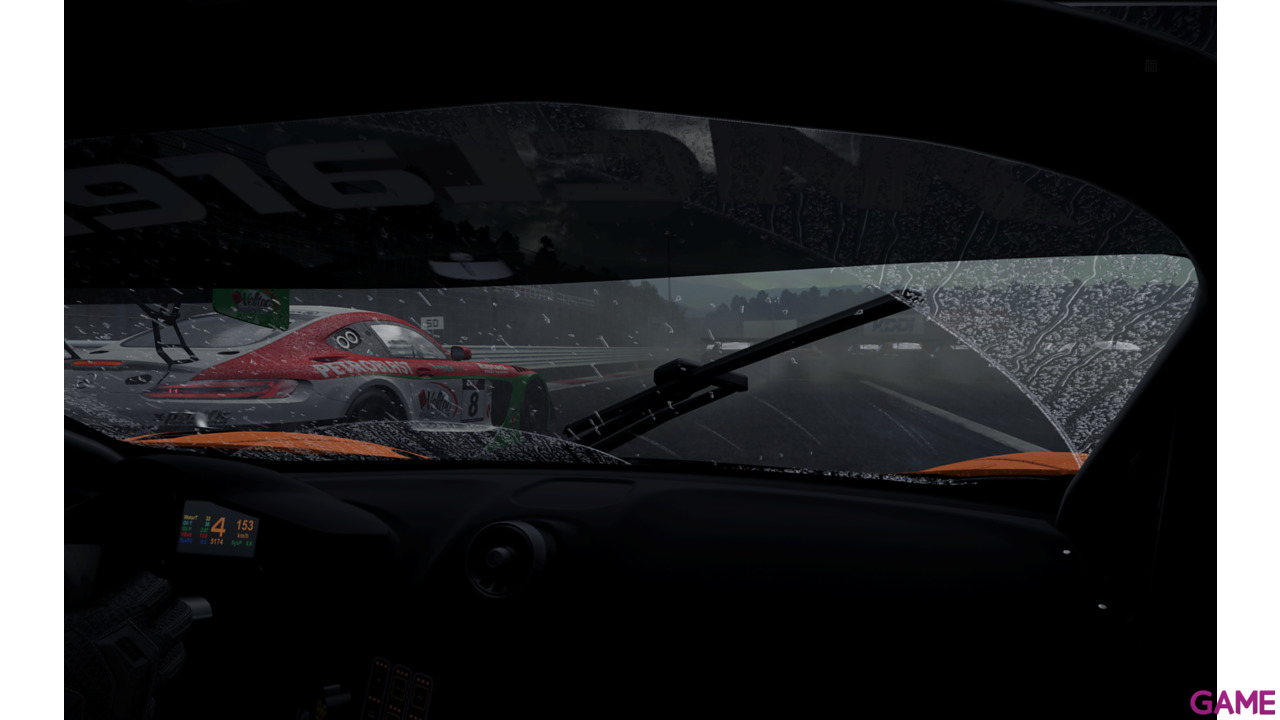 Project Cars 2 Limited Edition-17