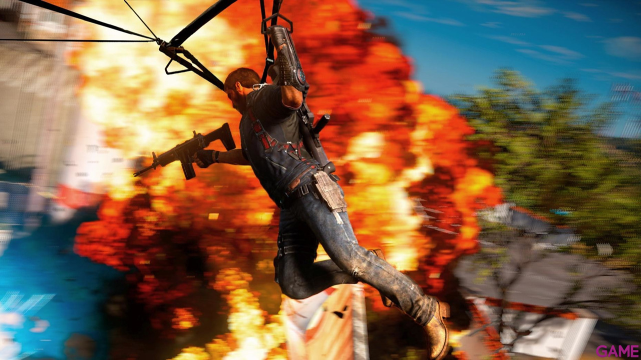 Just Cause 3 Gold Edition-20