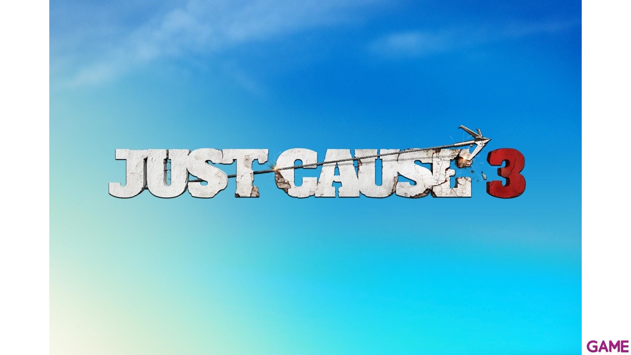 Just Cause 3 Gold Edition-25