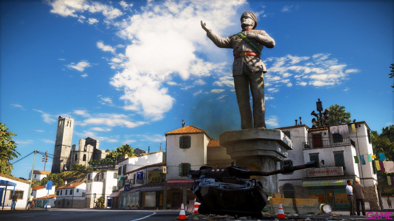 Just Cause 3 Gold Edition-31