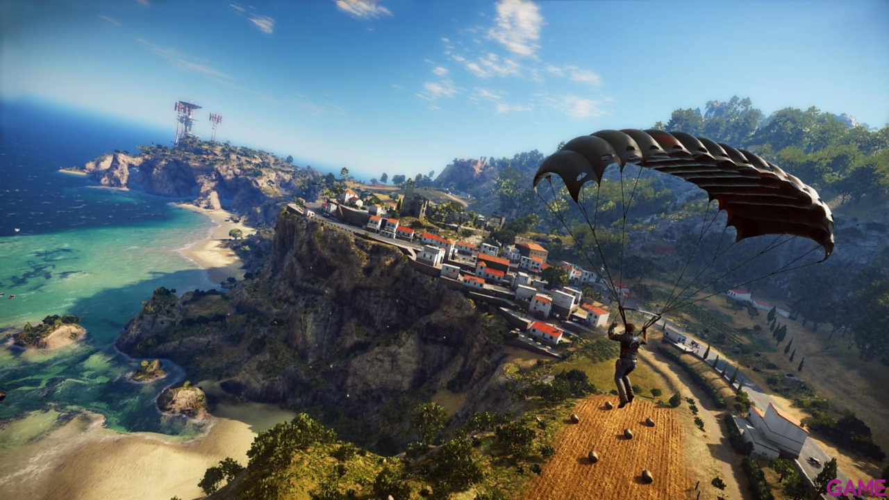 Just Cause 3 Gold Edition-15