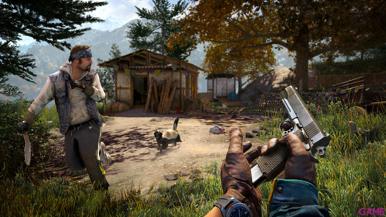 Far Cry 4 Essentials-1