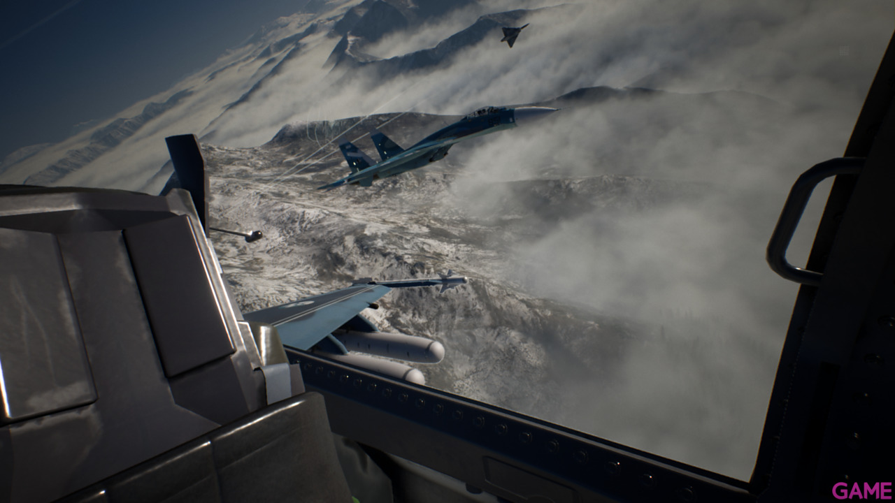 Ace Combat 7: Skies Unknown-48