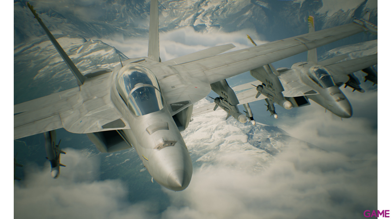 Ace Combat 7: Skies Unknown-111