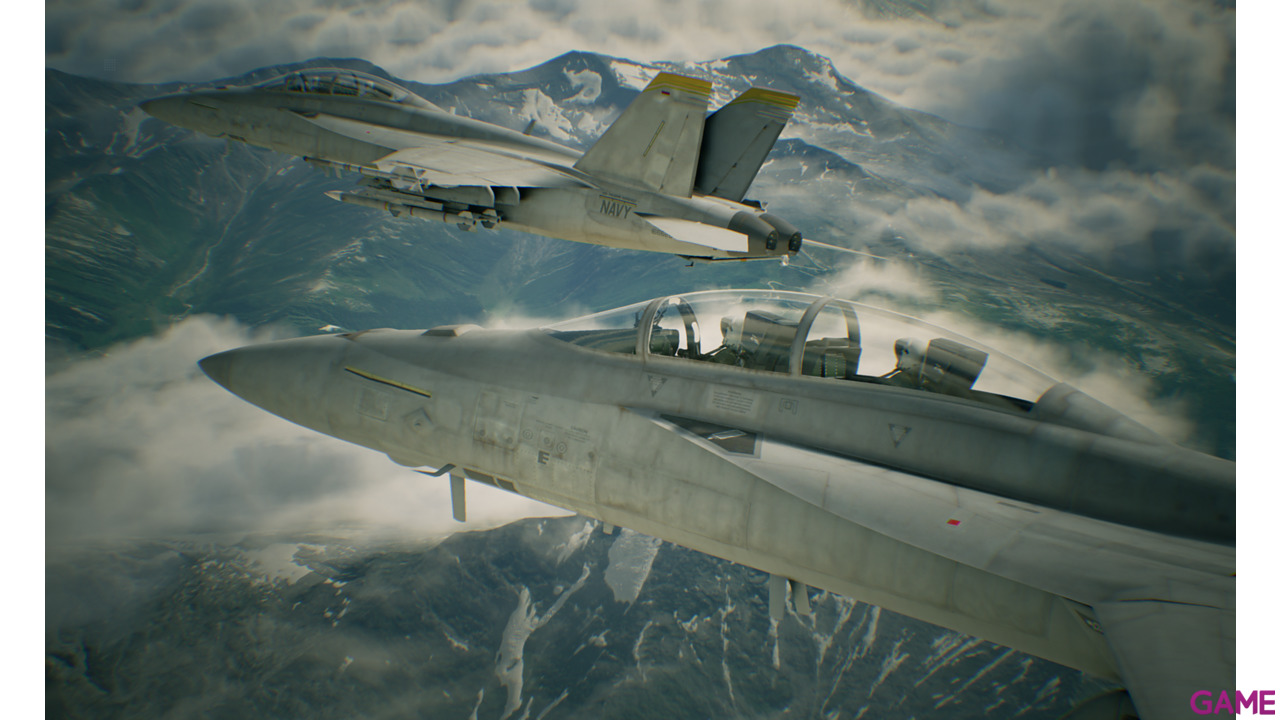 Ace Combat 7: Skies Unknown-30