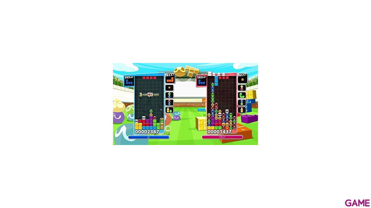 Puyo Puyo Tetris-10