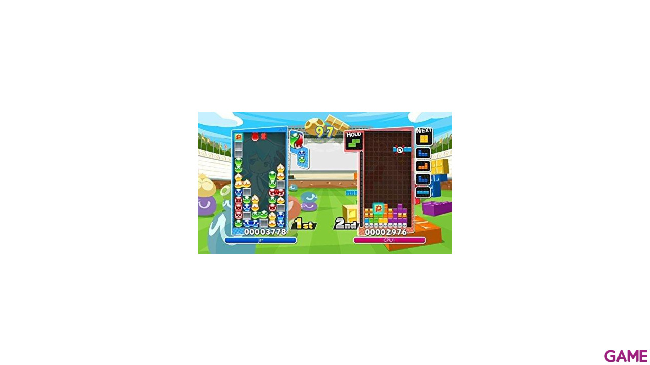 Puyo Puyo Tetris-7