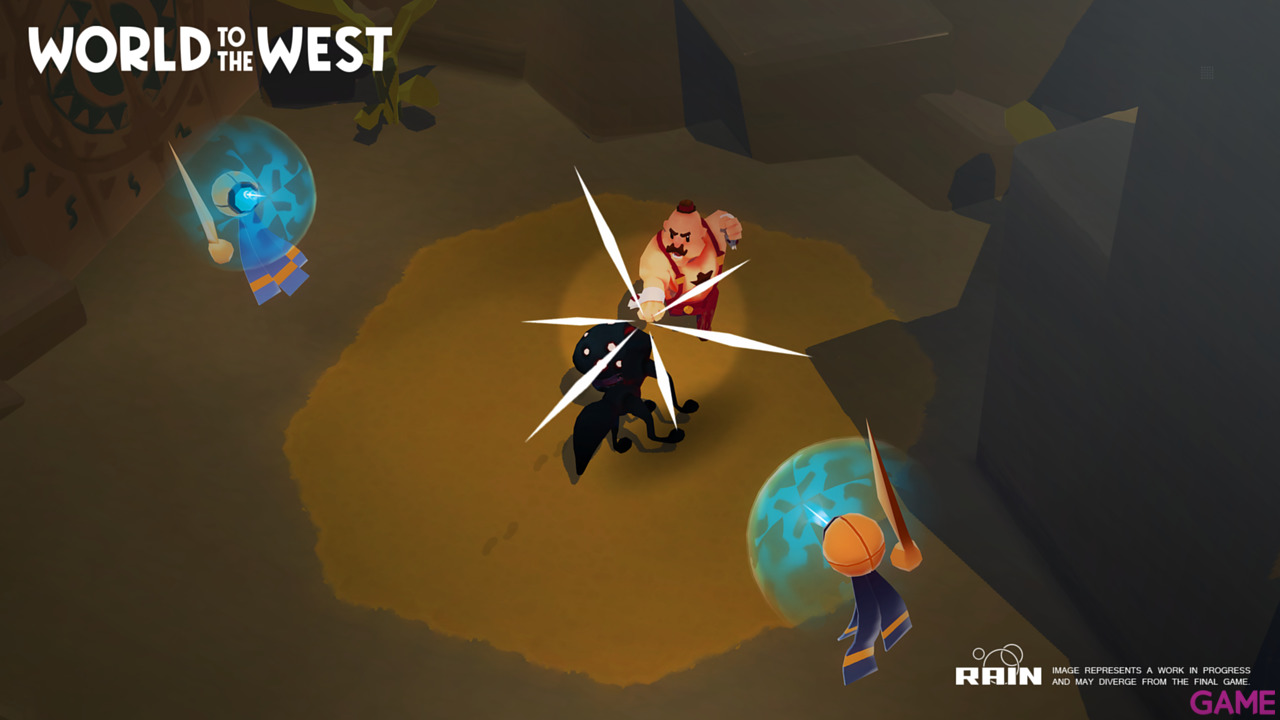 World To The West-15