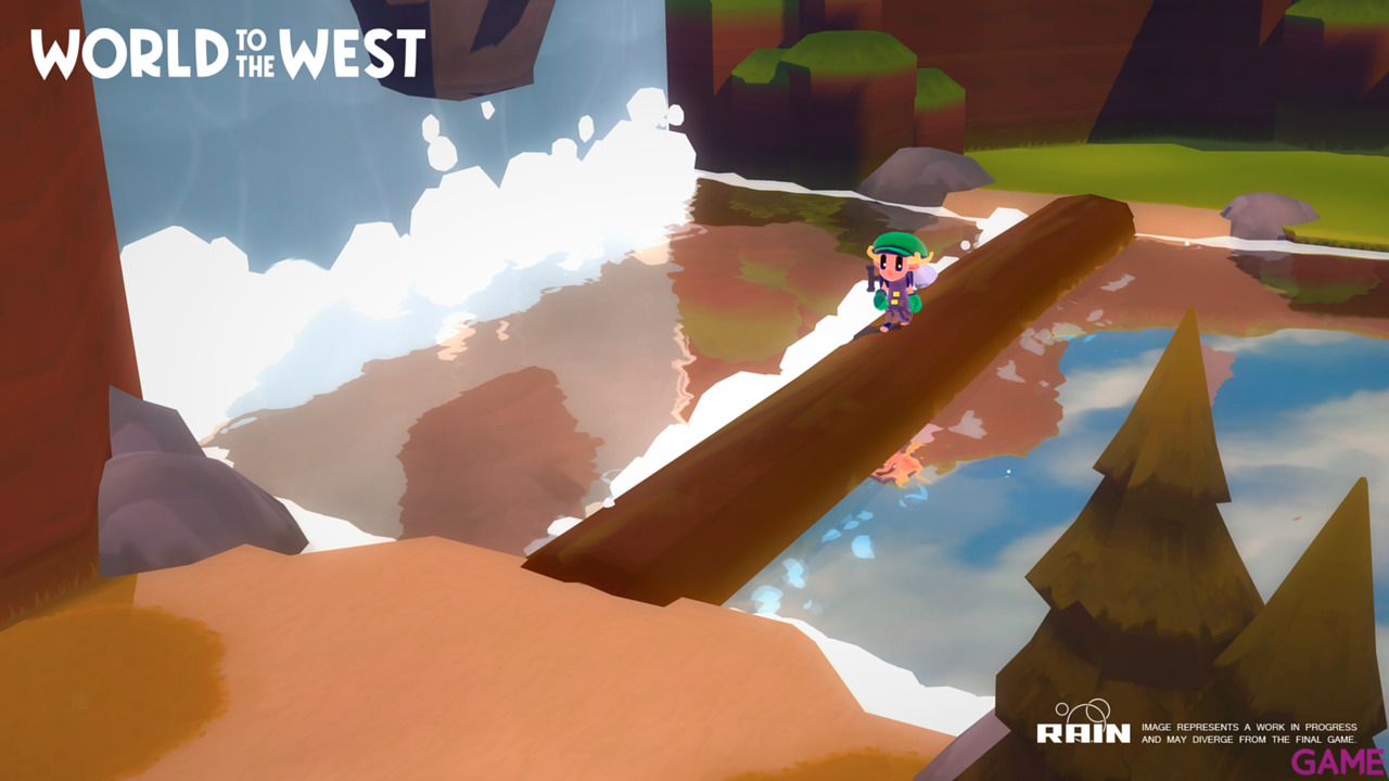 World To The West-16