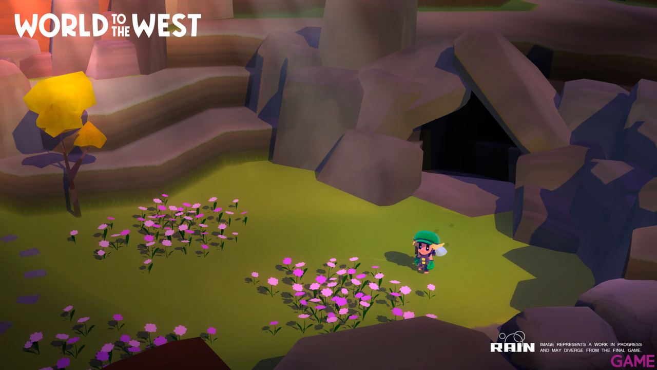 World To The West-14