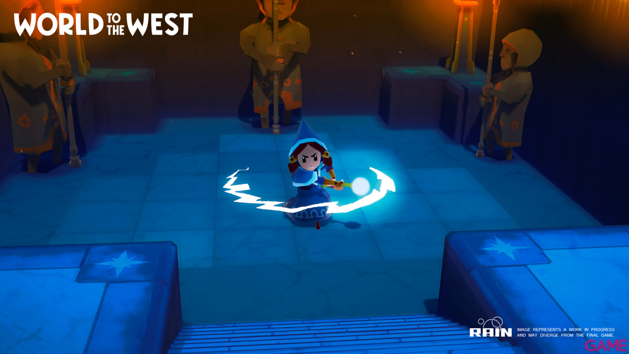 World To The West-18