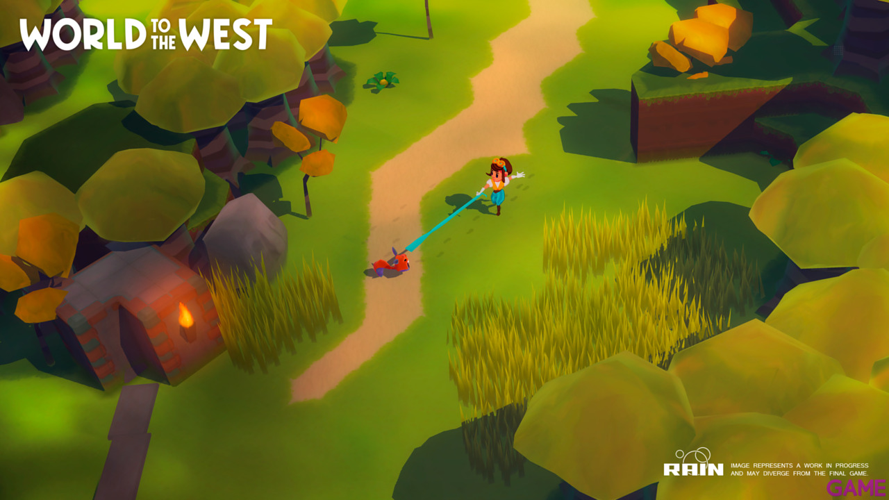World To The West-22