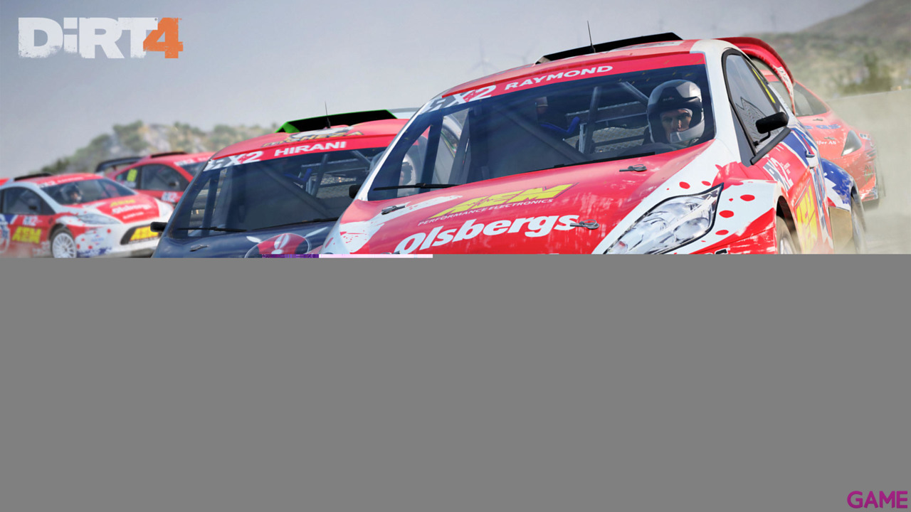 DIRT 4 Special Edition-24