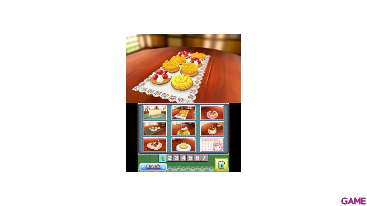 Cooking Mama: Sweet Shop-5